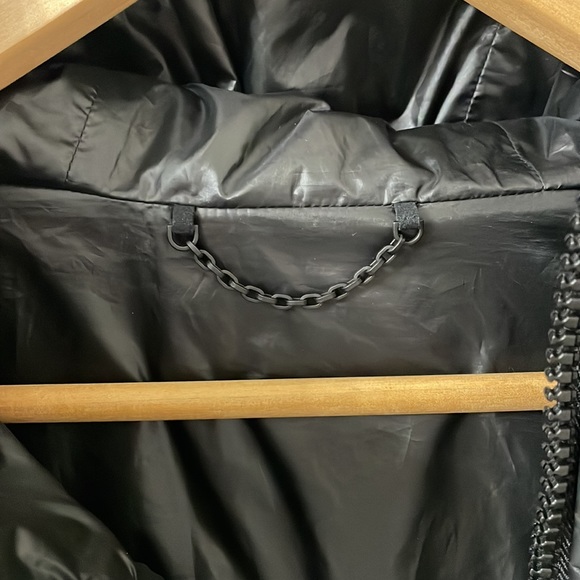 Louis Vuitton LVSE quilted hoodie jacket from Virgil Abloh collection size 48 - Picture 12 of 13